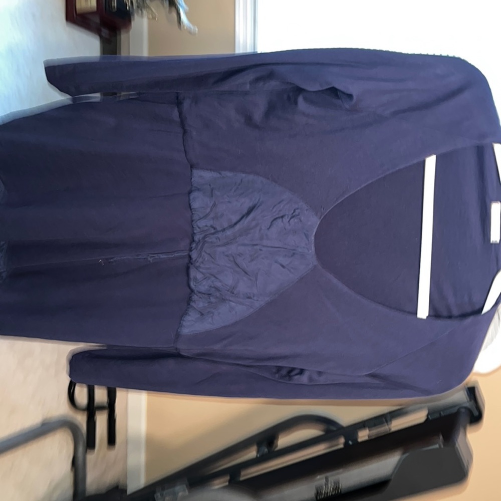 Kismet dress with cinch waist